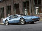Ferrari 328 GTS 1985 года (US)